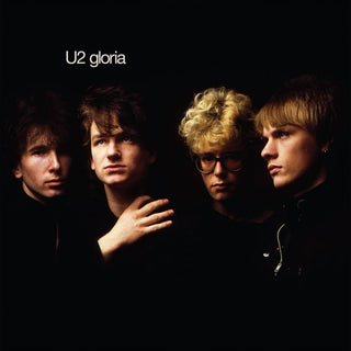 U2- Gloria (40th Anniv) -BF21 - Darkside Records