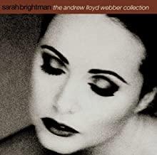 Sarah Brightman- Andrew Lloyd Webber Collection - Darkside Records