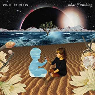 Walk The Moon- What If Nothing - DarksideRecords