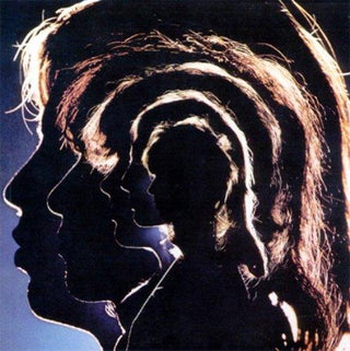 Rolling Stones- Hot Rocks 1964-1971 - DarksideRecords