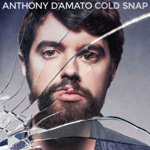 Anthony D'Amato- Cold Snap - Darkside Records