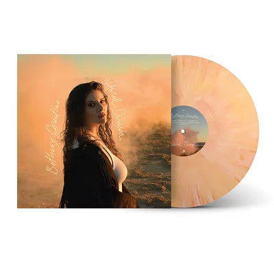 Bethany Cosentino (Best Coast)- Natural Disaster (Indie Exclusive Dreamsicle Vinyl) (PREORDER) - Darkside Records