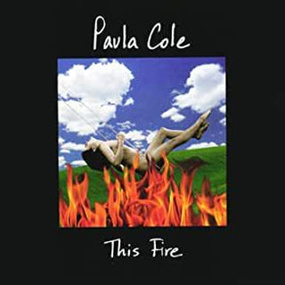 Paula Cole- This Fire - DarksideRecords
