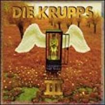 Die Krups- III - Darkside Records