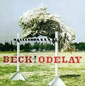 Beck- Odelay - DarksideRecords