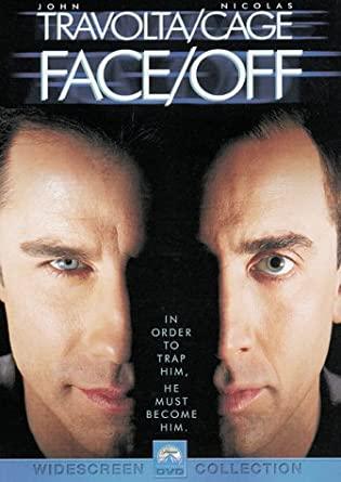 Face/Off - DarksideRecords