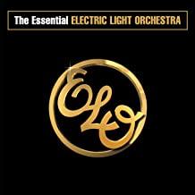 Electric Light Orchestra- The Essential Collection - DarksideRecords