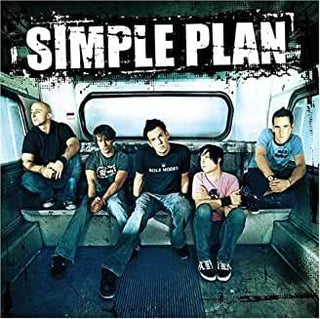 Simple Plan- Still Not Getting Any... - Darkside Records