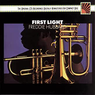 Freddie Hubbard- First Light - Darkside Records