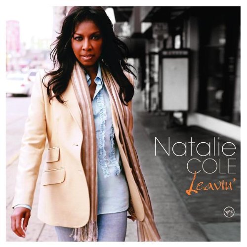 Natalie Cole- Leavin' - Darkside Records