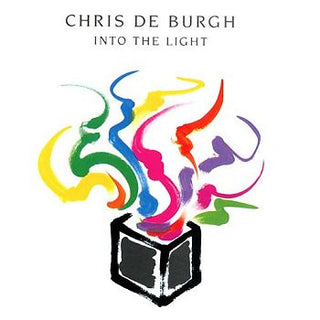 Chris De Burgh- Into The Light - Darkside Records