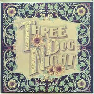 Three Dog Night- Seven Separate Fools - DarksideRecords