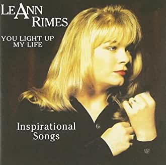 Leann Rimes- You Light Up My Life - DarksideRecords