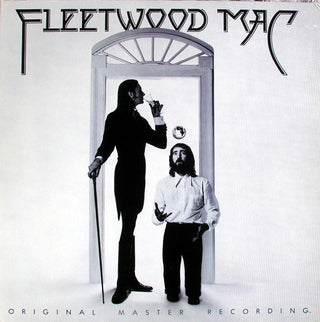 Fleetwood Mac- Fleetwood Mac [Mofi] - DarksideRecords