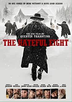 The Hateful Eight - DarksideRecords