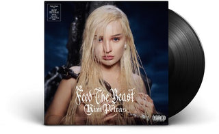 Kim Petras- Feed The Beast