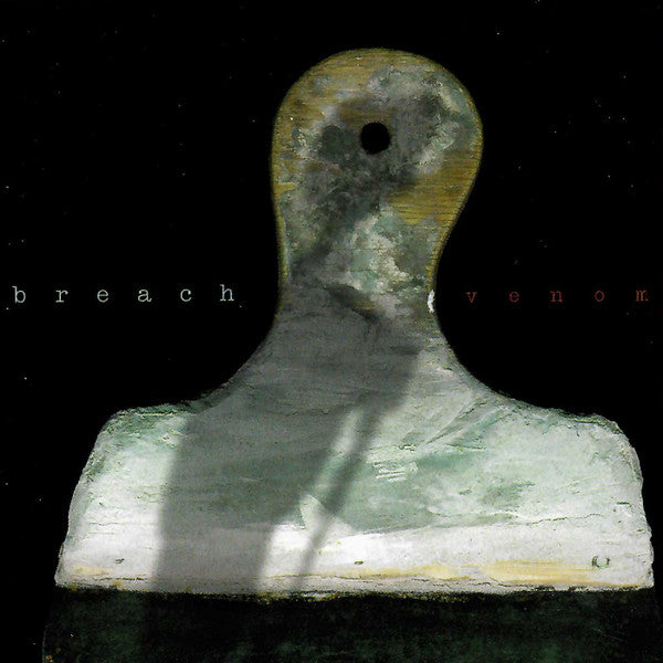 Breach- Venom - Darkside Records