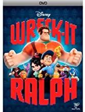 Wreck-It Ralph - DarksideRecords