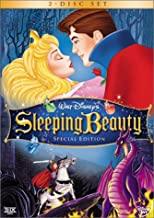 Sleeping Beauty - DarksideRecords