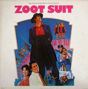 Zoot Suit Soundtrack - DarksideRecords