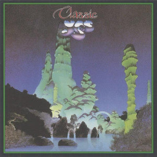 Yes- Classic - DarksideRecords