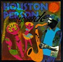 Houston Person- Island Episode - Darkside Records