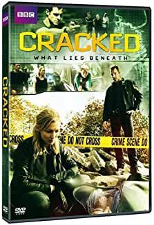 Cracked: What Lies Beneath - Darkside Records