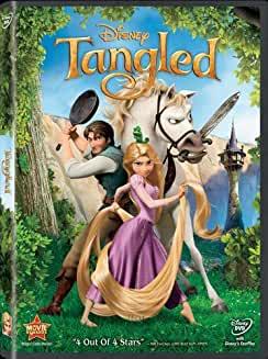 Tangled - DarksideRecords