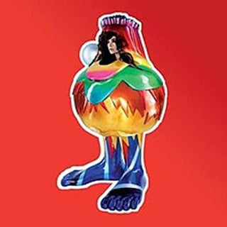 Bjork- Volta - Darkside Records