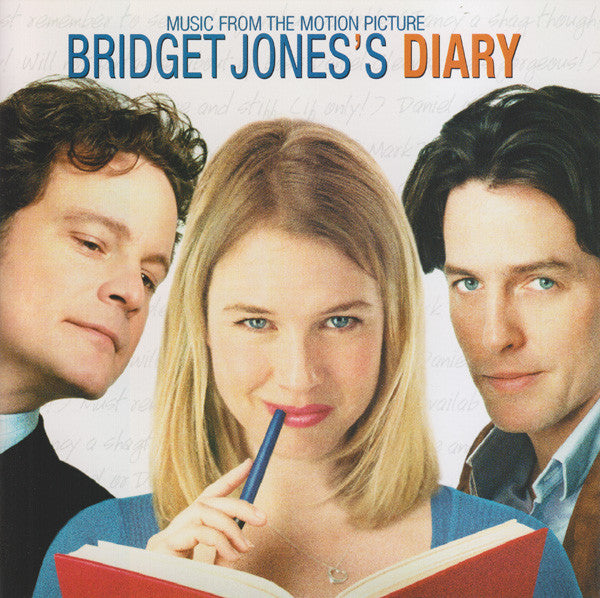 Bridget Jones's Diary Soundtrack - Darkside Records