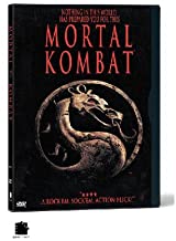 Mortal Kombat - Darkside Records
