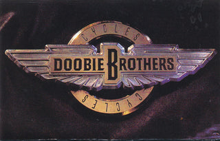 The Doobie Brothers- Cycles - Darkside Records