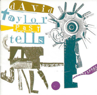 David Taylor- Past Tells - Darkside Records