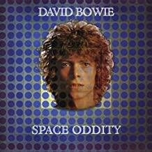 David Bowie- Space Oddity - DarksideRecords