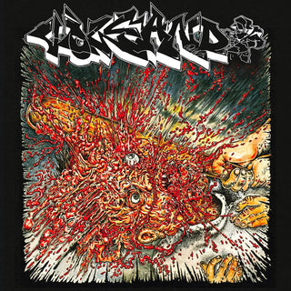 Volcano- Fool 2 Tha Game (Daze Records) - Darkside Records