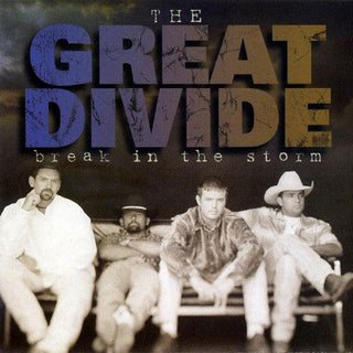 The Great Divide- Break In The Storm - DarksideRecords