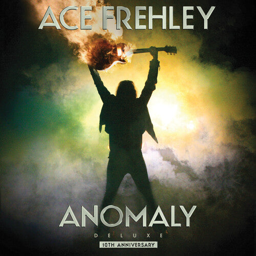 Ace Frehley- Anomaly (Indie Exclusive)