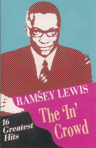 Ramsey Lewis- The 'In' Crowd - Darkside Records