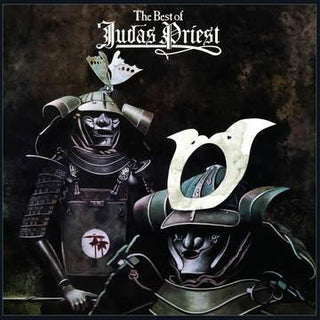 Judas Priest- Best Of -BF21 - Darkside Records