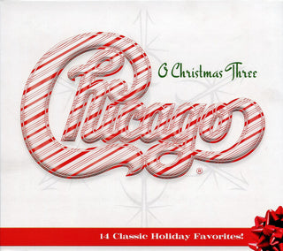 Chicago- O Christmas Three - Darkside Records