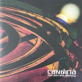 Candiria- 300 Percent Density - Darkside Records
