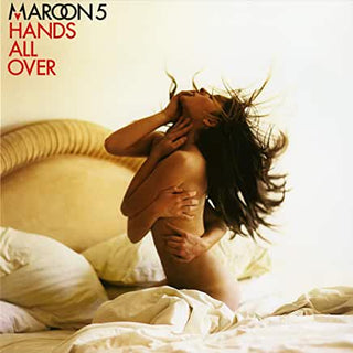 Maroon 5- Hands All Over - Darkside Records