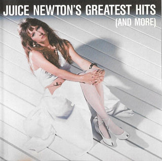 Juice Newton- Juice Newton's Greatest Hits (And More)