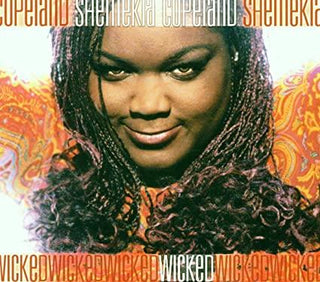Shemekia Copeland- Wicked - Darkside Records