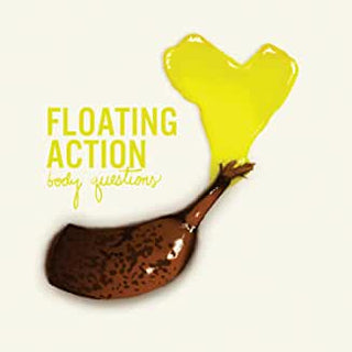 Floating Action- Body Questions - Darkside Records