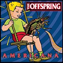 The Offspring- Americana - DarksideRecords