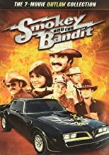 Smokey And The Bandit 7 Movie Outlaw Collection - Darkside Records