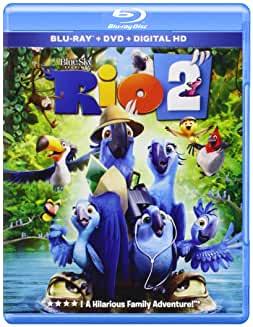 Rio 2 - Darkside Records