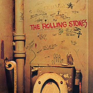 Rolling Stones - Beggars Banquet -RSD23 - Darkside Records