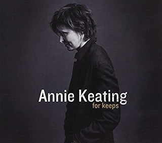 Annie Keating- For Keeps - Darkside Records